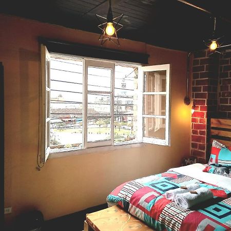 Donde Pepe Loft Apartasuite. Zipaquirá 외부 사진