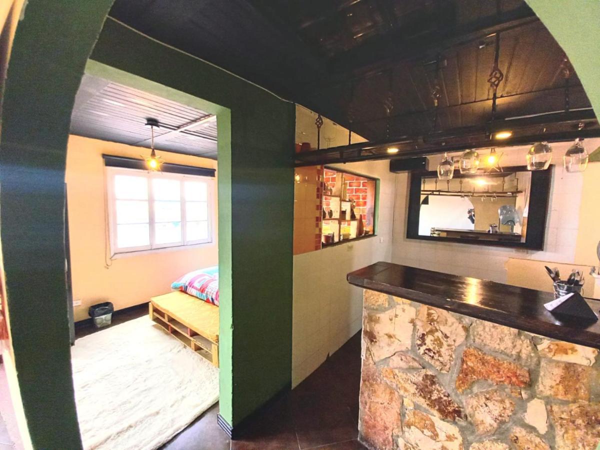 Donde Pepe Loft Apartasuite. Zipaquirá 외부 사진